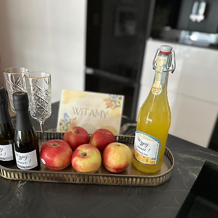 Jag Family Suite Gdynia Zewnętrze zdjęcie