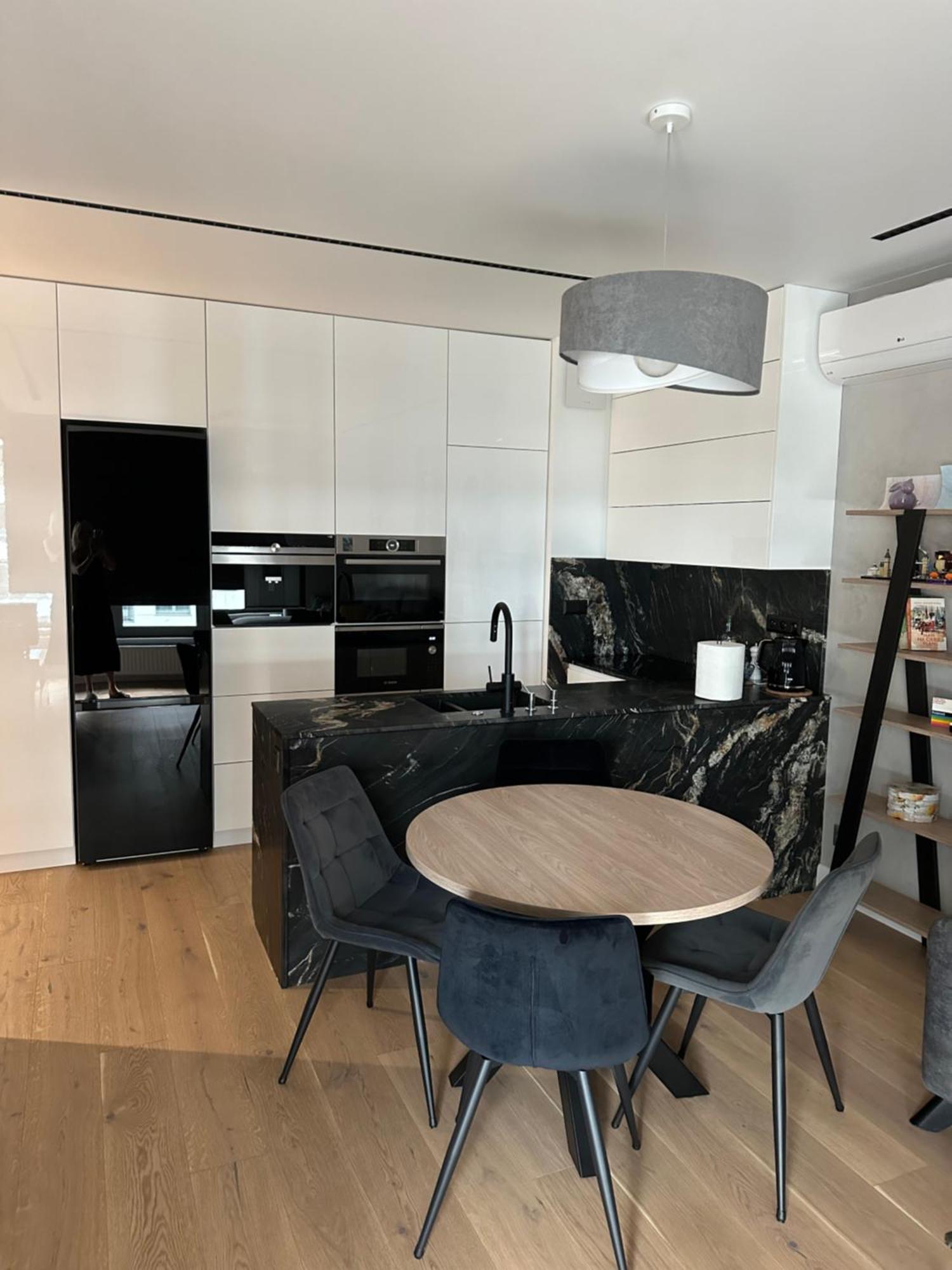 Jag Family Suite Gdynia Zewnętrze zdjęcie