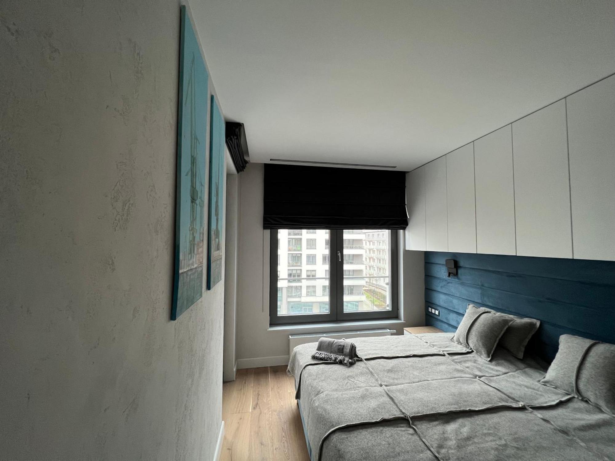 Jag Family Suite Gdynia Zewnętrze zdjęcie