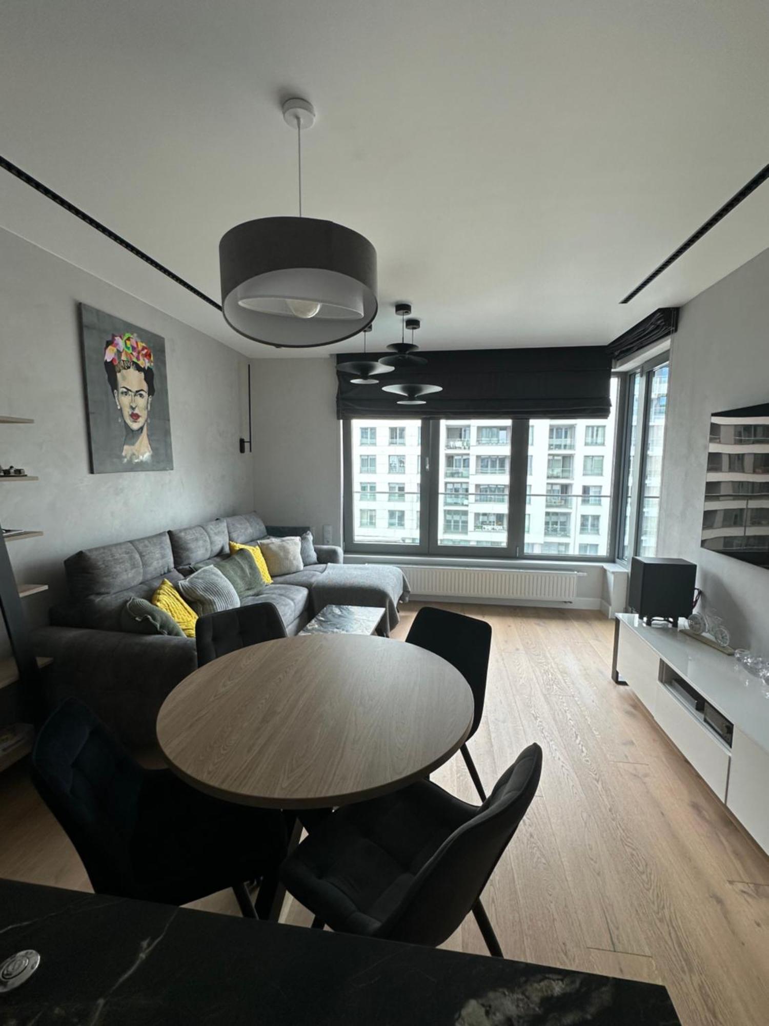 Jag Family Suite Gdynia Zewnętrze zdjęcie