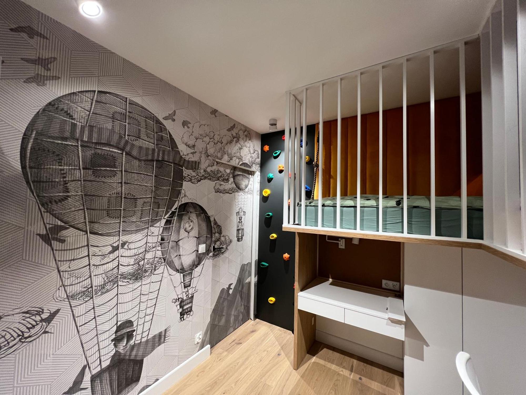 Jag Family Suite Gdynia Zewnętrze zdjęcie