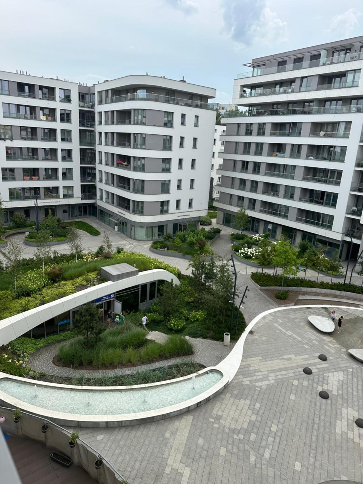 Jag Family Suite Gdynia Zewnętrze zdjęcie
