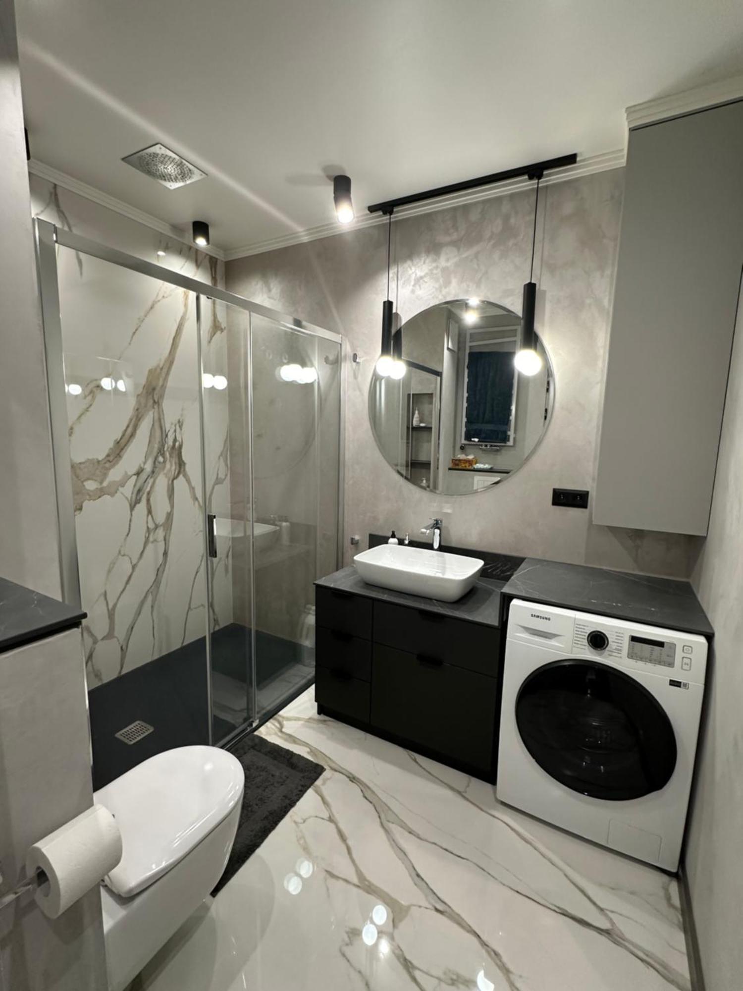 Jag Family Suite Gdynia Zewnętrze zdjęcie
