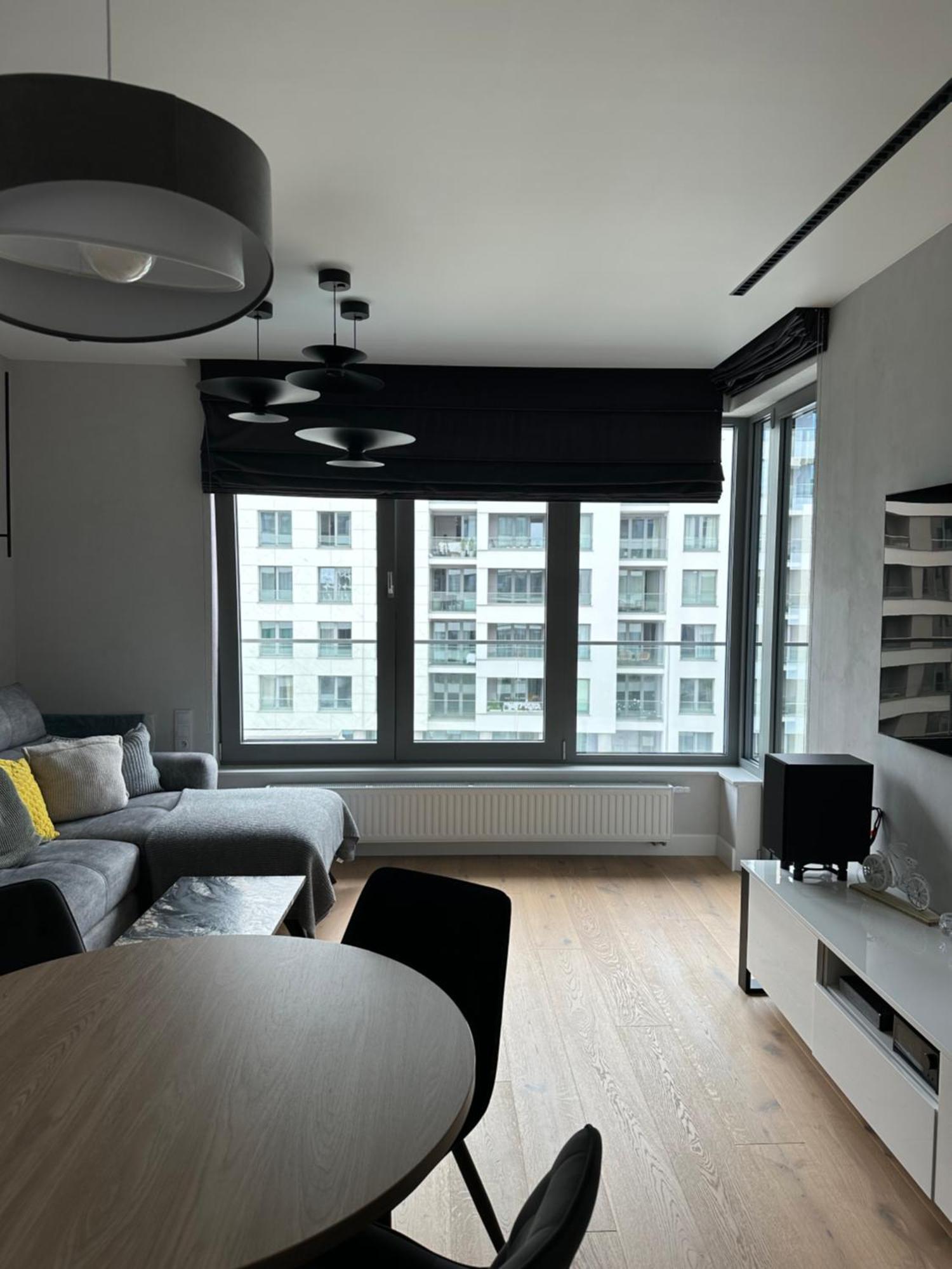 Jag Family Suite Gdynia Zewnętrze zdjęcie