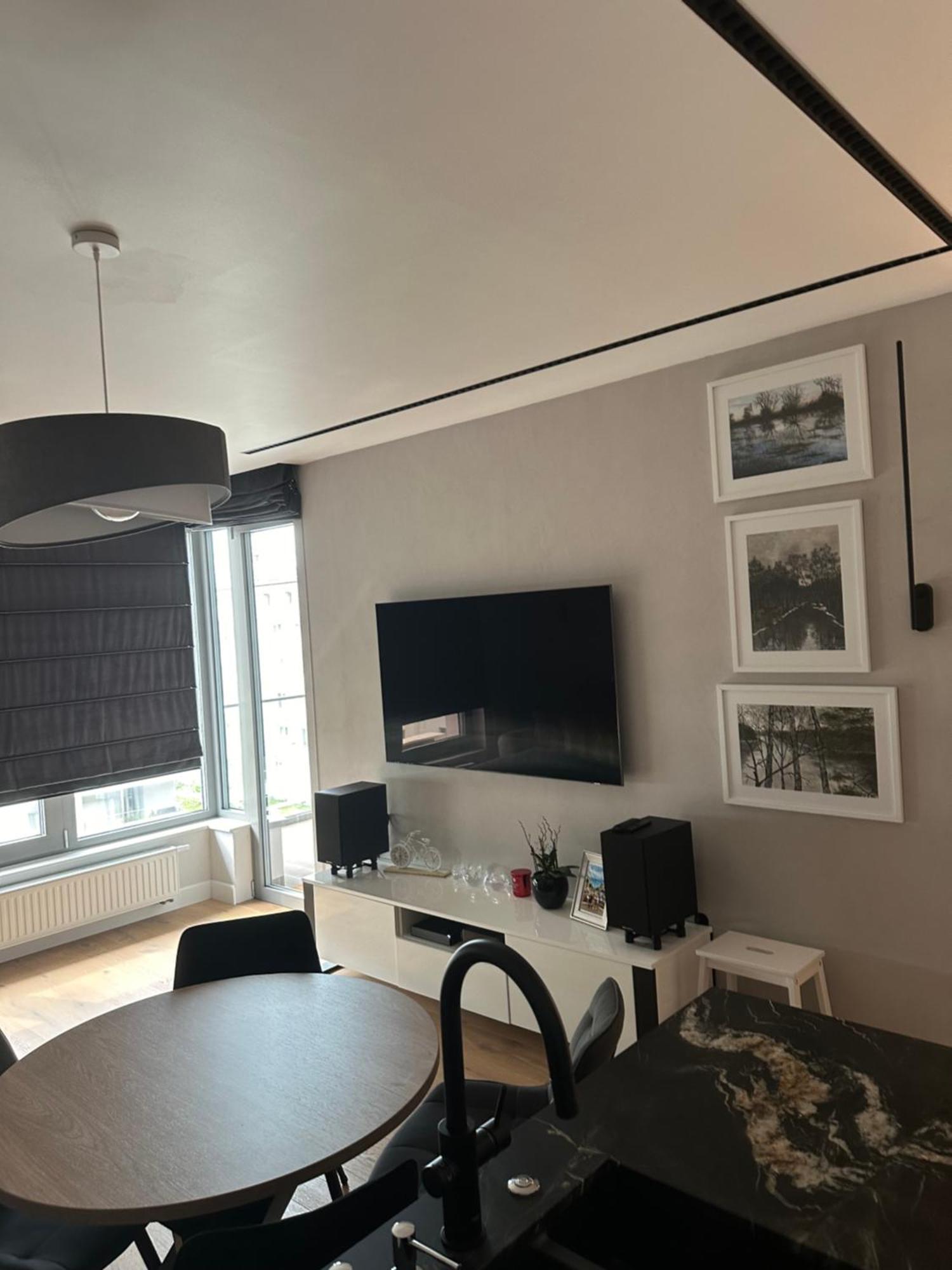 Jag Family Suite Gdynia Zewnętrze zdjęcie