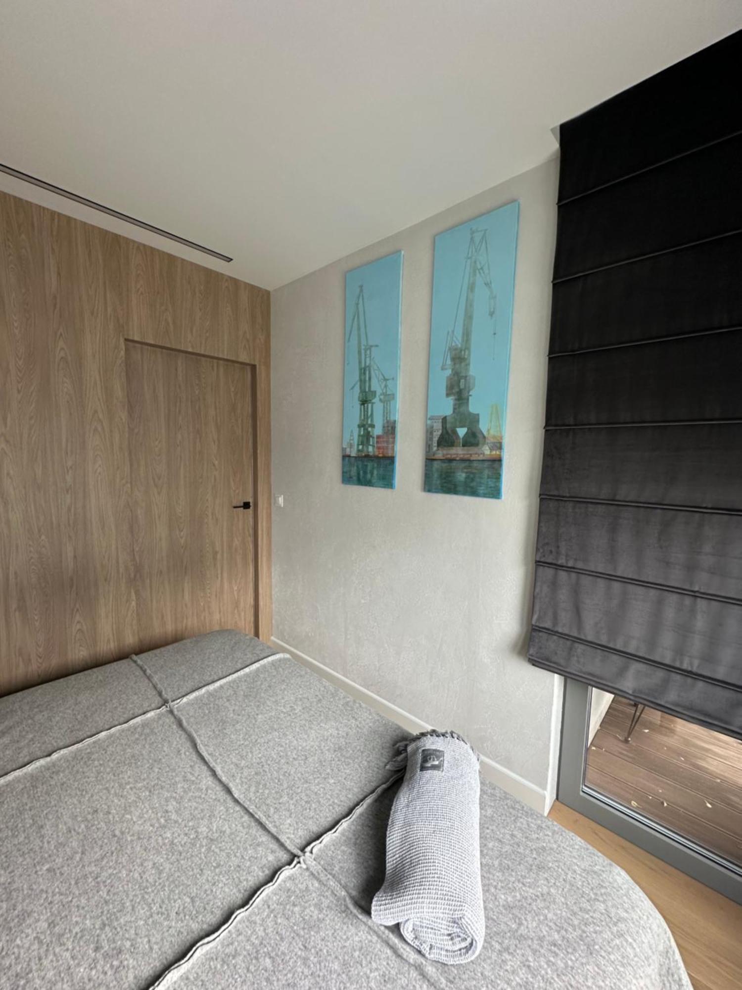 Jag Family Suite Gdynia Zewnętrze zdjęcie