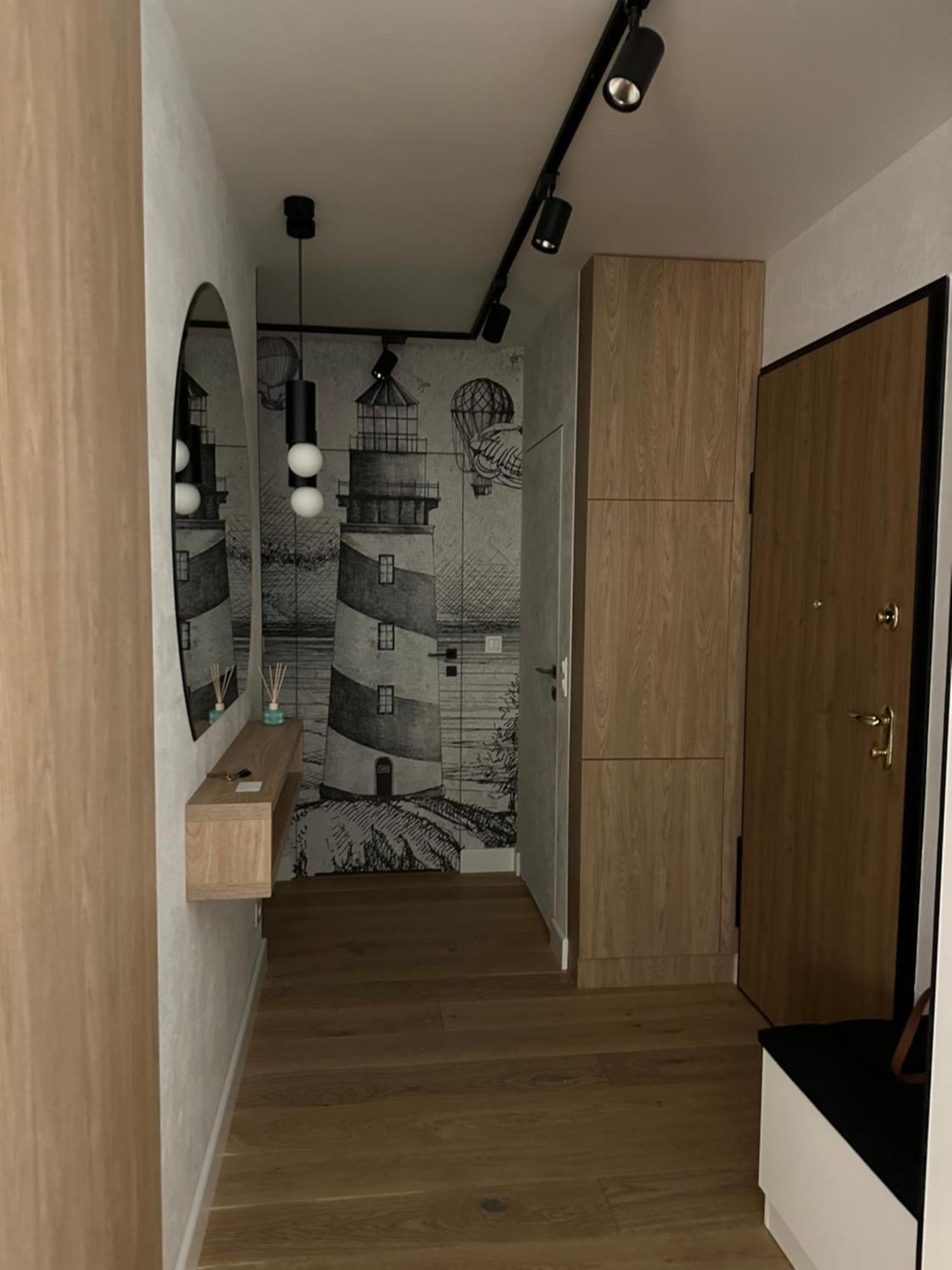 Jag Family Suite Gdynia Zewnętrze zdjęcie